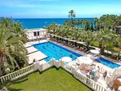 Onkel Hotels Beldibi Resort