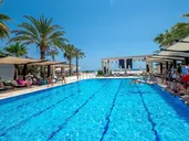 Onkel Hotels Beldibi Resort