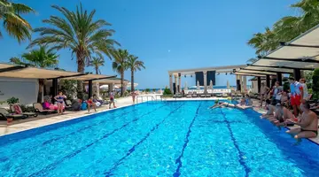 Onkel Hotels Beldibi Resort