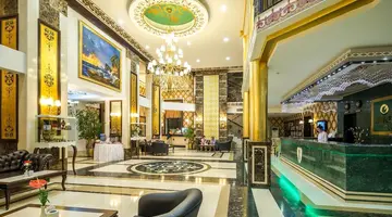 Onkel Hotels Beldibi Resort