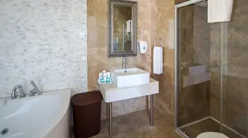 Onkel Hotels Beldibi Resort
