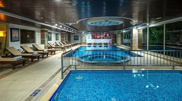Onkel Hotels Beldibi Resort