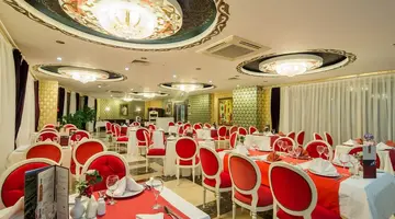 Onkel Hotels Beldibi Resort