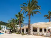 Onkel Hotels Beldibi Resort