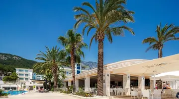 Onkel Hotels Beldibi Resort