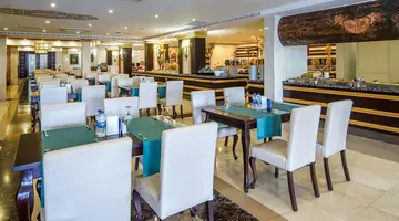 Onkel Hotels Beldibi Resort