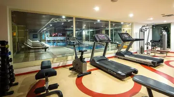 Onkel Hotels Beldibi Resort