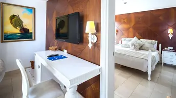 Onkel Hotels Beldibi Resort