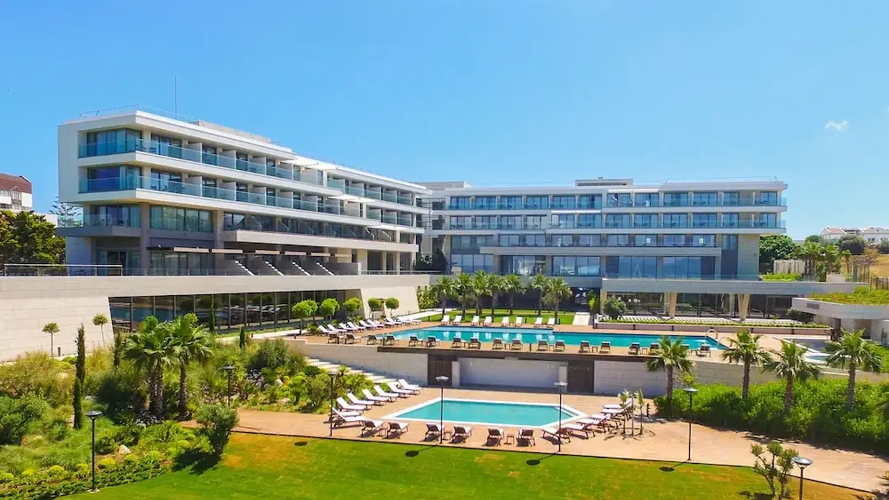 OnLive Hotel