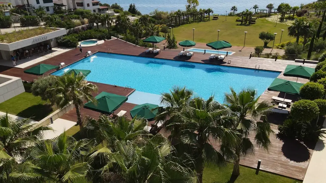 OnLive Hotel