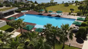 OnLive Hotel