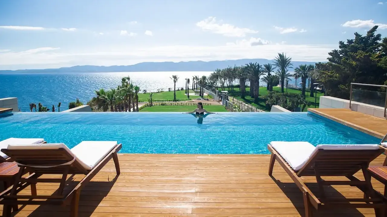 OnLive Hotel