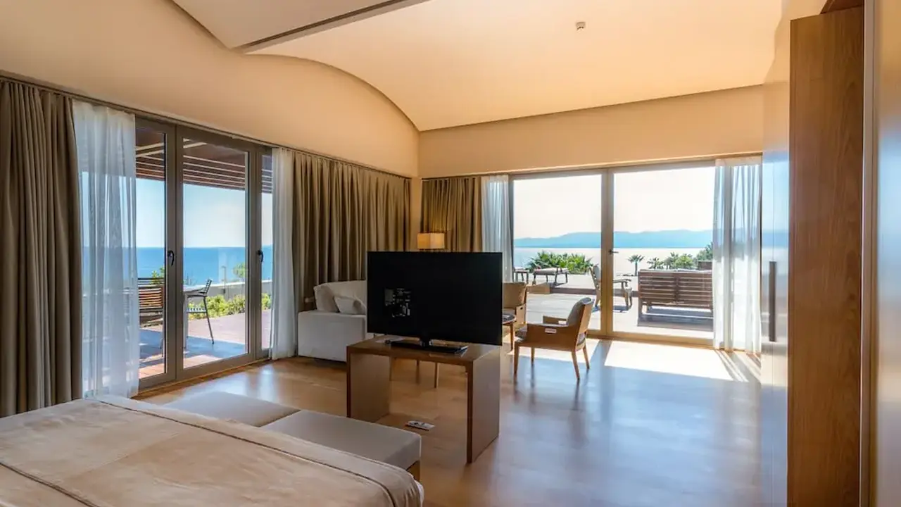 OnLive Hotel