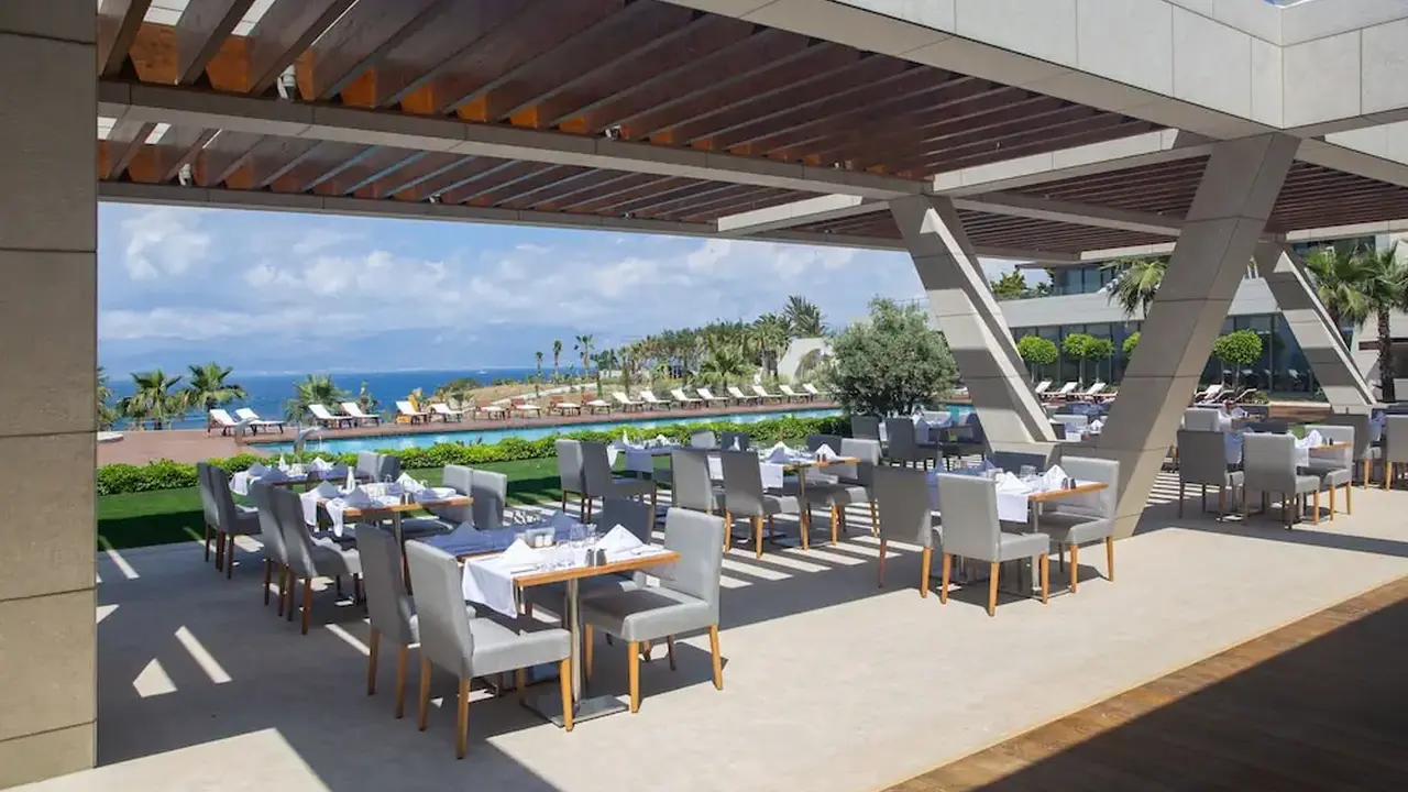 OnLive Hotel