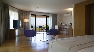 OnLive Hotel