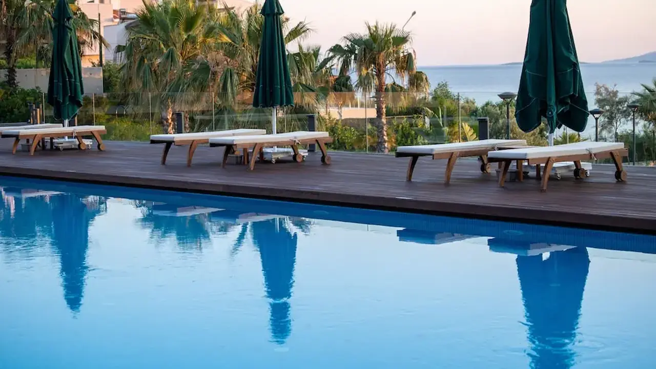 OnLive Hotel