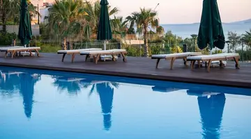 OnLive Hotel