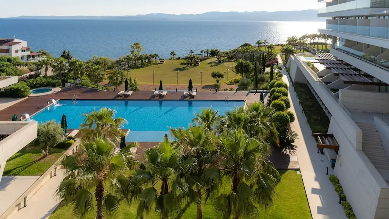 OnLive Hotel