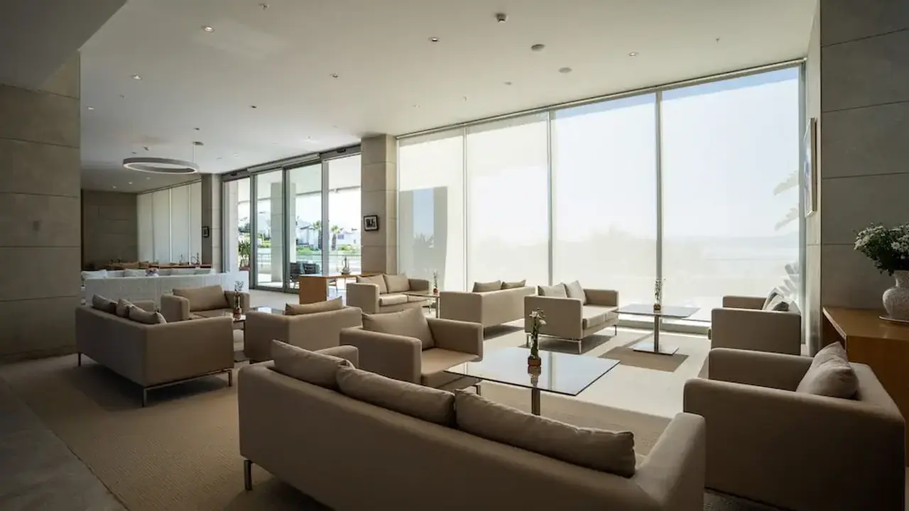OnLive Hotel