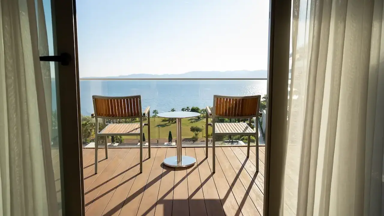OnLive Hotel