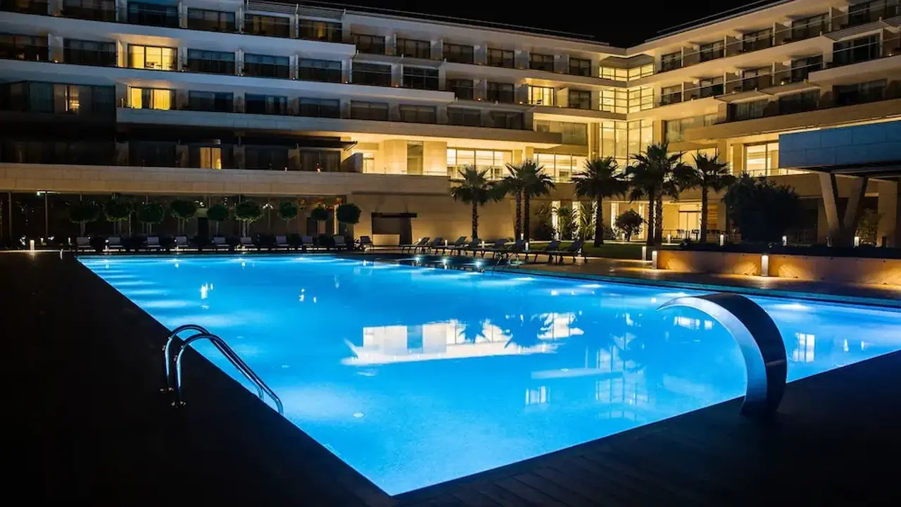 OnLive Hotel