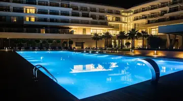 OnLive Hotel