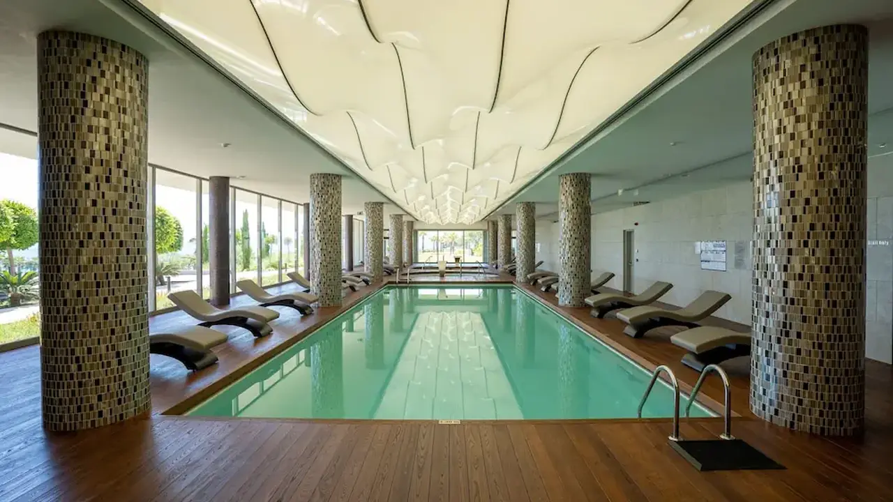 OnLive Hotel