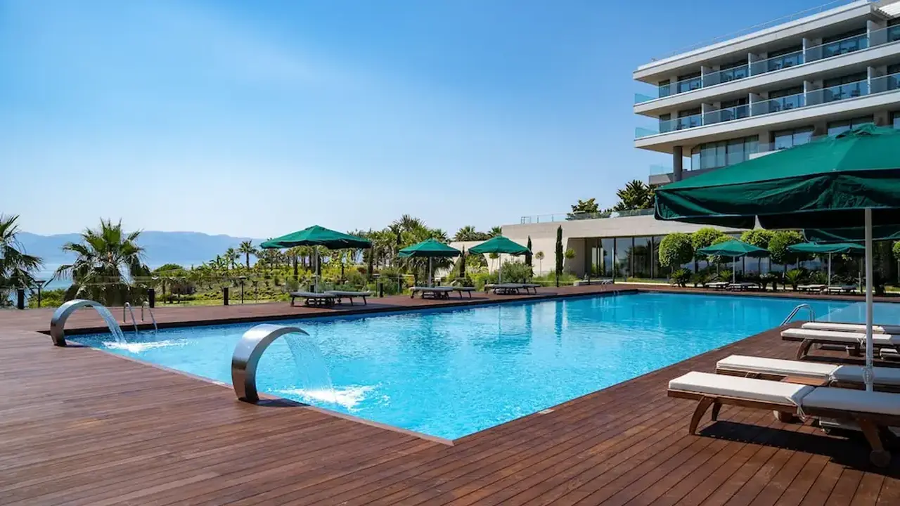 OnLive Hotel