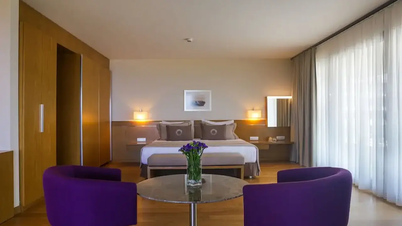 OnLive Hotel