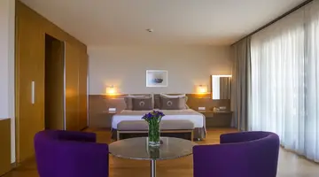 OnLive Hotel