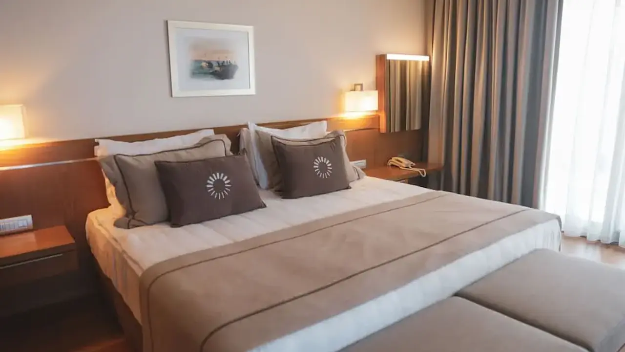 OnLive Hotel