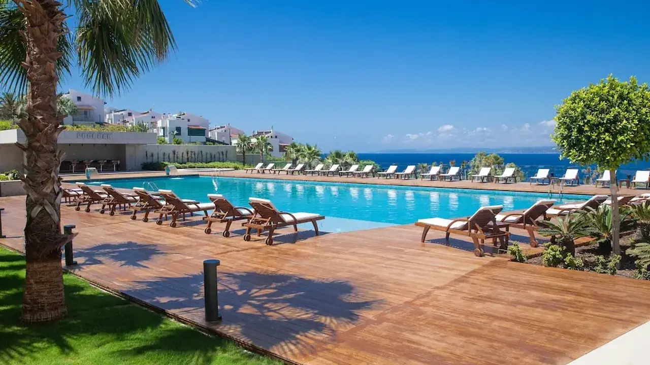 OnLive Hotel