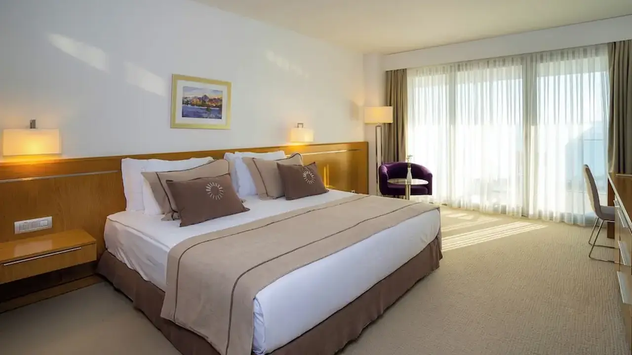 OnLive Hotel