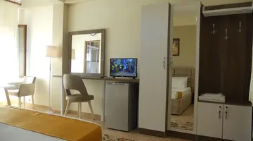 Onorato Hotel