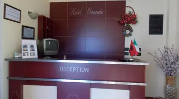 Onorato Hotel
