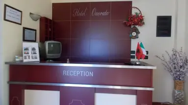 Onorato Hotel