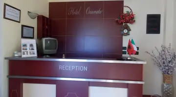 Onorato Hotel