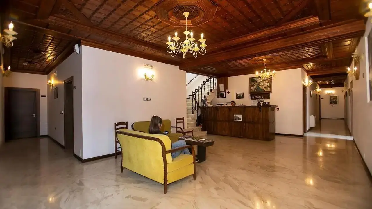 Onufri Hotel Berat