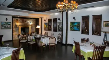 Onufri Hotel Berat