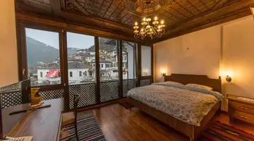 Onufri Hotel Berat