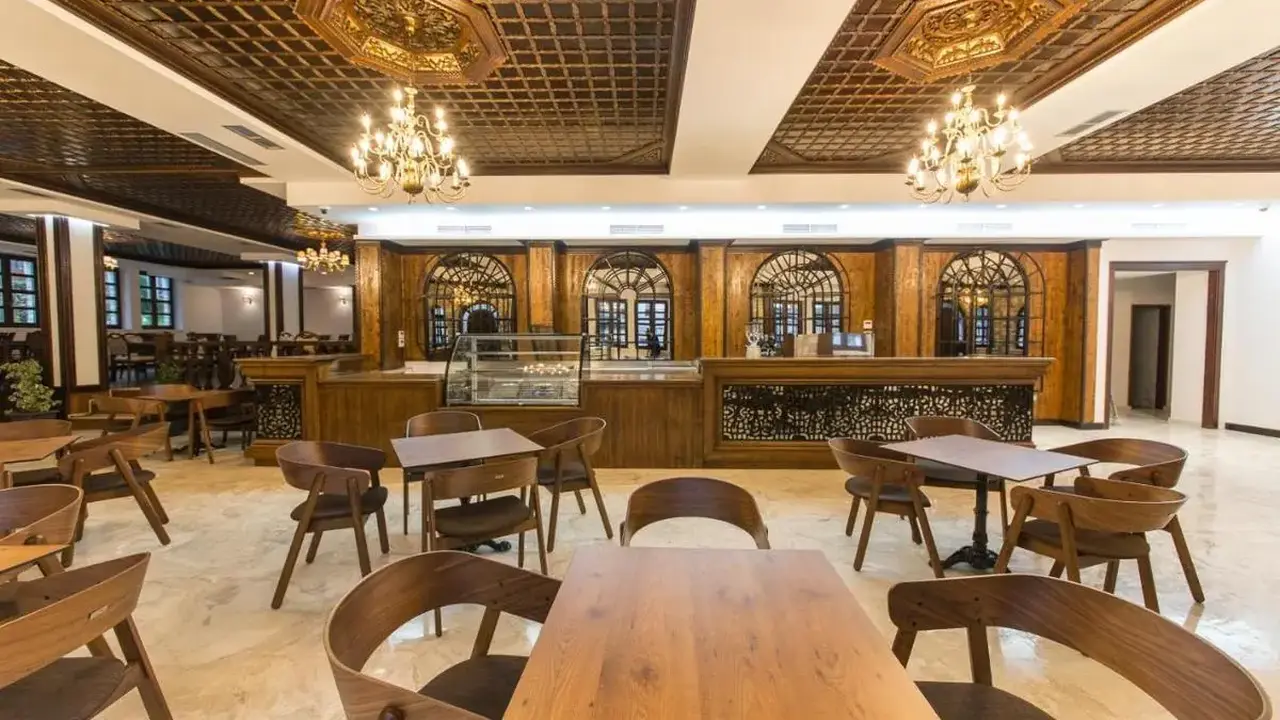 Onufri Hotel Berat