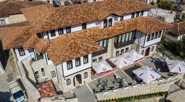 Onufri Hotel Berat