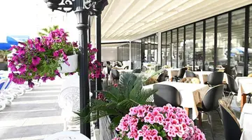 ONUFRI HOTEL