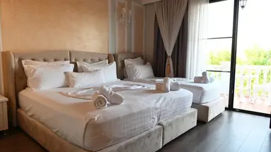 Onufri Hotel