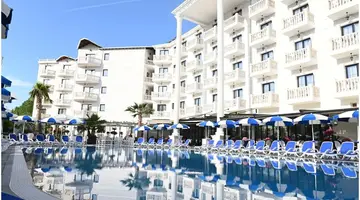 Onufri Hotel