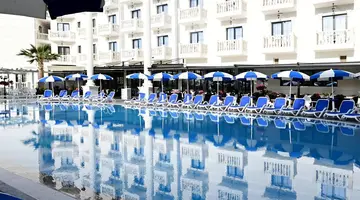 ONUFRI HOTEL