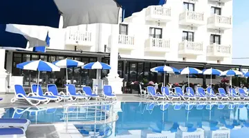 Onufri Hotel