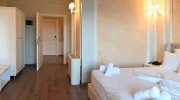 ONUFRI HOTEL