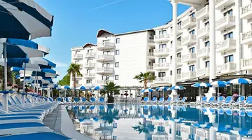 ONUFRI HOTEL