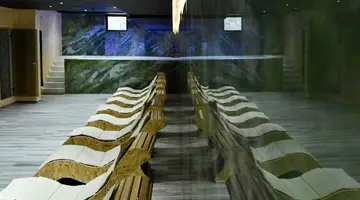 ONUFRI HOTEL
